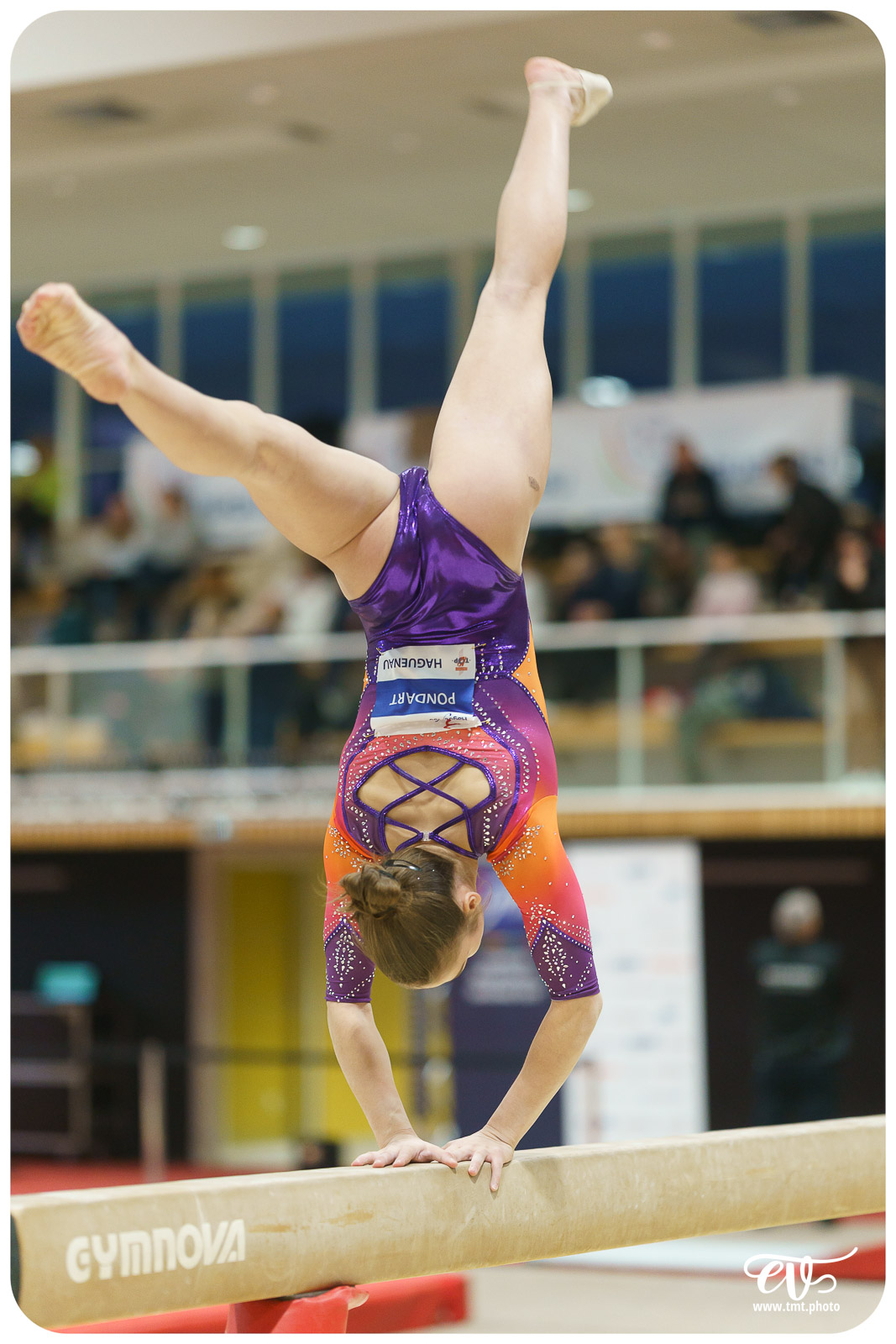 MATCH TOP12 HAGUENAU-HENIN